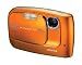 Fujifilm, Z30 Tangy Orange Digital Camera