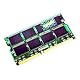 Transcend 256MB SDRAM-Module - Fujitsu-Siemens Notebooks - Celsius Mobile H - Amilo D-6800/7800/8800 (PIII1.13G-1.2G/Celeron 1.0-1.5G) Arbeitsspeicher