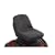 Classic Accessories 12324 Deluxe Tractor Seat Cover, Medium, Black