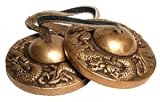 Dragon Tibetan Cymbals 3