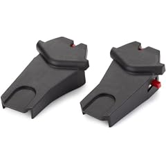 HOCO SPL10-701-00005 - Adapter FALCON TH + EAGLE S- Maxi Cosi Cabrio Fix