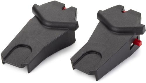 HOCO SPL10-701-00005 - Adapter FALCON TH + EAGLE S- Maxi Cosi Cabrio Fix
