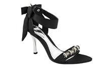 Unze Evening Sandals - 5h61345-2