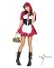 Little Red Riding Hood Adult Costume