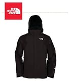 The North Face Mens Primavera Jacket - Black, Large