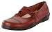 FOOTPRINTS Latina Klassische Halbschuhe Naturleder mit schmalem FuÃŸbett