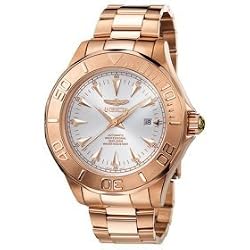 Invicta Signature Collection Men's Ocean Ghost III Watch, Model 7111