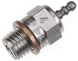010564 GLOW PLUG CP-02 STD #4 RBD010564