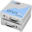 Gefen EXT-DVI-CAT5X DVI CAT-5 Extreme