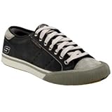 Skechers Mens SPORT - STRAND Navy / grey 50539 NVGY 6 UK Regular
