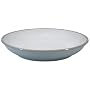Denby Mist Pasta Bowl 24 cm