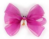 ~ Blooming Bows Bitty Bug Bow