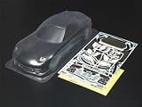 49484 1/10 Mazda RX-7 Lightweight Body Parts Set