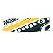 Littlearth Unisex-Adult NFL Green Bay Packers Stretch Headband, Team Color, One Size