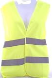 Reflecting Safety Vest