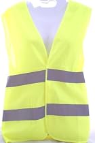 Reflecting Safety Vest