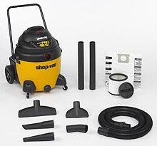 Shop Vac 962 19 00