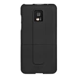 SURFACE Case for use with G2x/LG Optimus 2X - Black