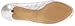 Nine West Women's Mendoza Platform Pump