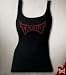 TAPOUT TAPOUT LOGO Girls Tank Top- All Sizes and Colors