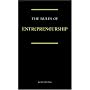 The Rules of Entrepreneurship