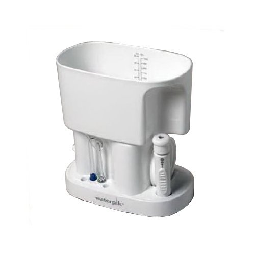 HealthPersonalCare: WATER PIK PERSONAL DENTAL SYSTEM REPLS WP20W