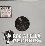OYE MI CANTO 12 INCH (12" SINGLE) US ROC A FELLA 2004