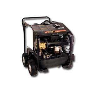 Mi-T-M (MTMHSE1002OM11) Electric Hot Water Pressure Washer