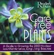Care Free Plants