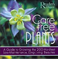 Care Free Plants