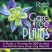Care Free Plants