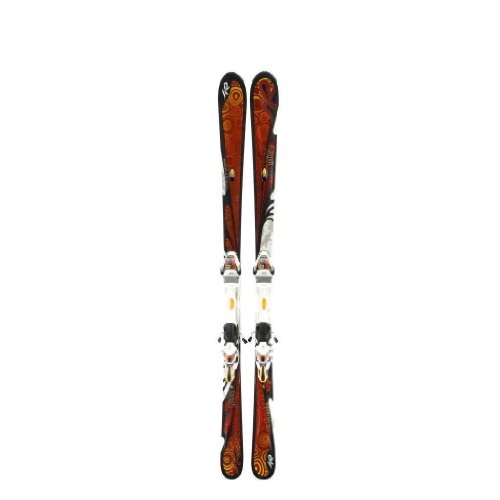 K2 Sports Europe GmbH T:9 Burnin
