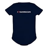 I LOVE California GUYS ベビーボディ