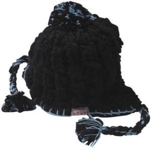 Buy Foursquare Stitch Beanie - Ladies by Foursquare