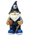 Dallas Mavericks Garden Gnome - 8