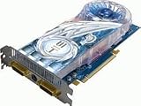 HIS Radeon HD 3870 IceQ3 Turbo Video Card - 512MB GDDR4, CrossFireX, PCI Express 2.0, 2 DVI (Dual Link), HDTV, HDMI Support, Full HD 1080p Support, VGA Support