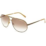 Carrera Master 2 Aviator Sunglasses