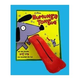 Humunga Tongue Mini
