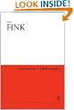 Nietzsche's Philosophy (Athlone Contemporary European Thinkers)
