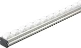 TRUSCO カセット式流動棚用ホイールコンベヤΦ36 P40X3000 V3620ECON403000