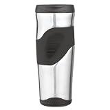 Thermos 16 Ounce Stainless Steel Travel Tumbler