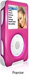 EVO4 Duo for Ipod Classic 160GB Popstar / Pink