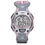 Timex IRONMAN Triathlon 30-Lap with FLIX Mid-Size by Timex