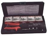 HP-2 Hand Riveter Kit With Rivets