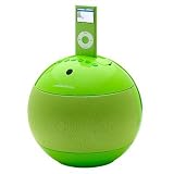 Mstation 2.1 Stereo Orb Green