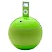 Mstation 2.1 Stereo Orb Green