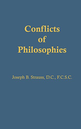 Conflicts of Philosophies