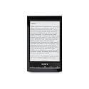 Sony PRS-T1 6 Digital E-Ink Pearl eReader with Wi-Fi (Black)