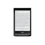 Sony PRS-T1 6 Digital E-Ink Pearl eReader with Wi-Fi (Black)