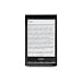 Sony PRS-T1 6 Digital E-Ink Pearl eReader with Wi-Fi (Black)